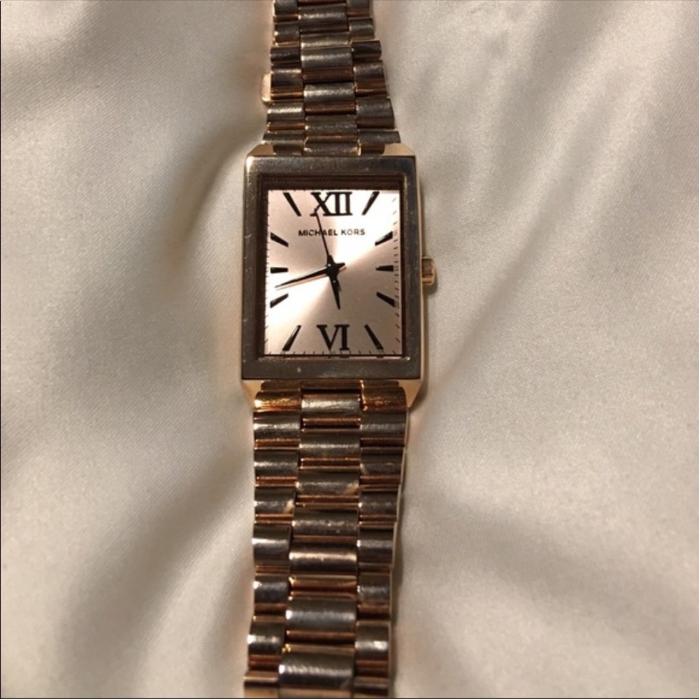 Michael Kors watch
